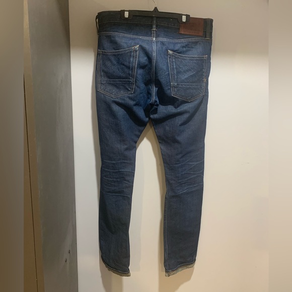 Scotch & Soda Selvedge Jeans - Picture 3 of 4
